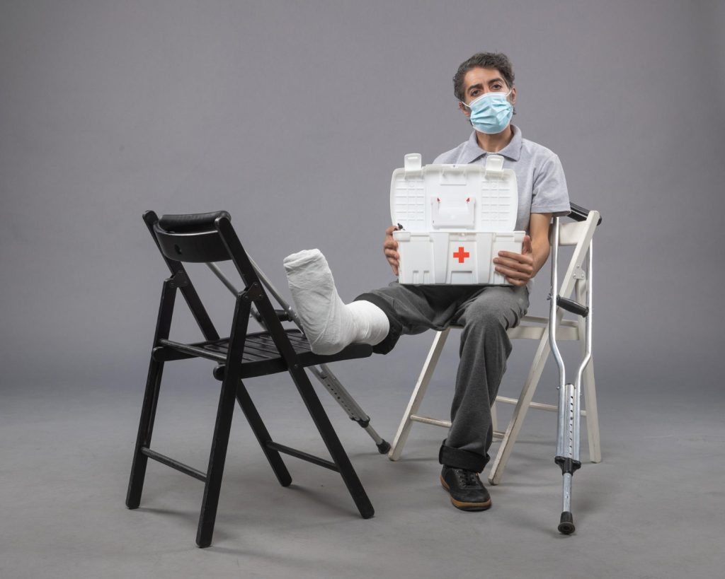 Hidden Costs of Ignoring Workplace Injuries