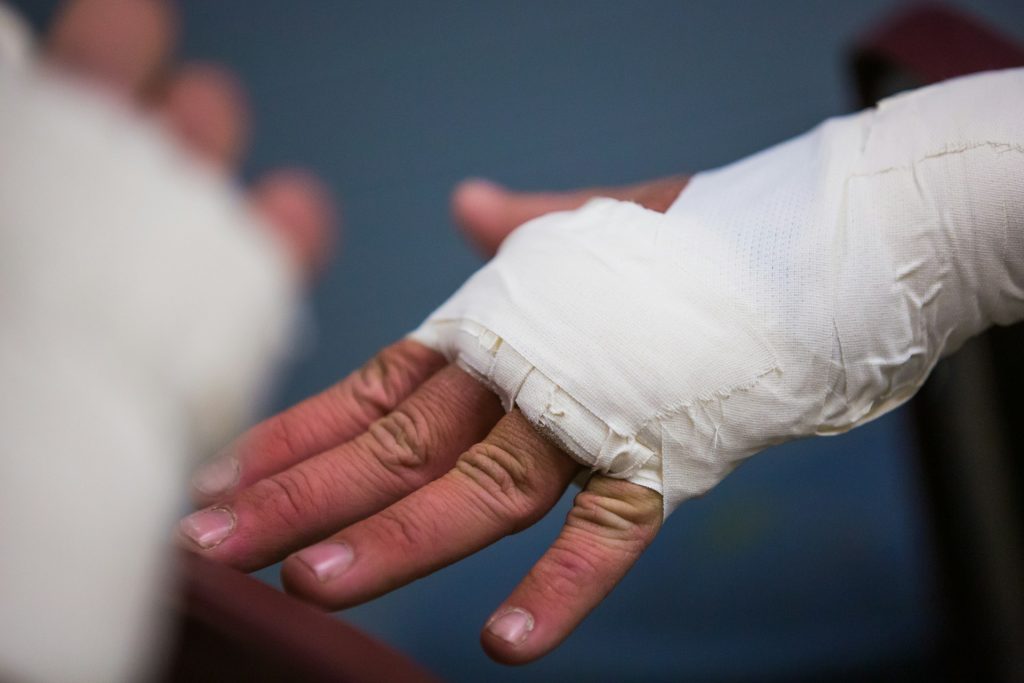 Occupational Medicine