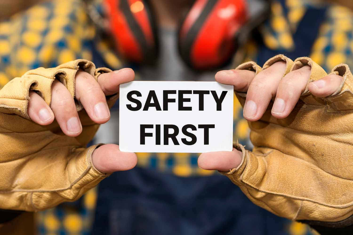 Reduce OSHA Recordables