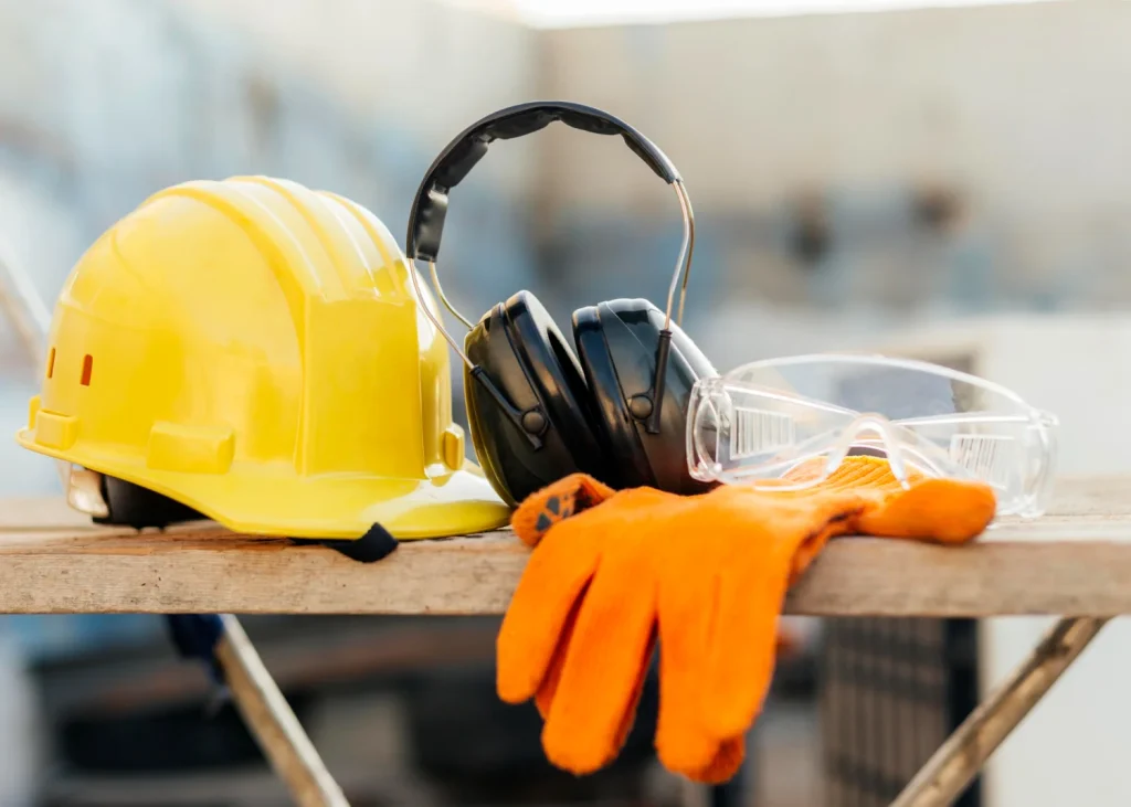 National Safety Month
