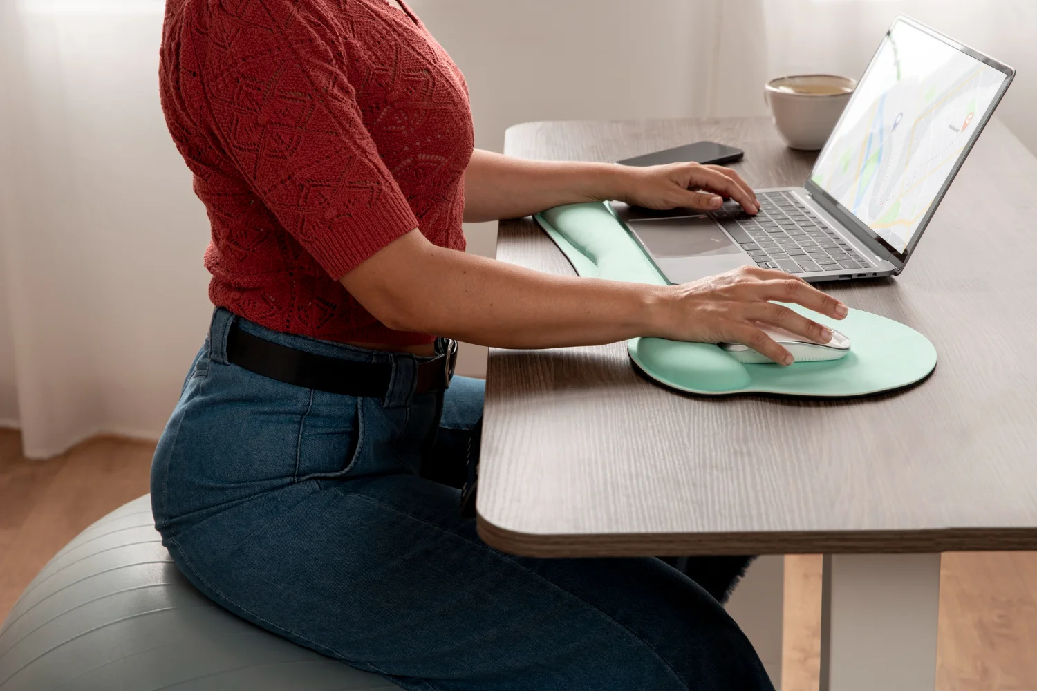 Workplace Ergonomics