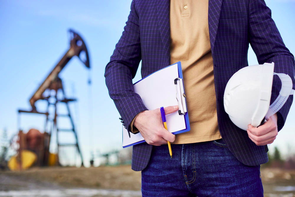 Process Safety Management