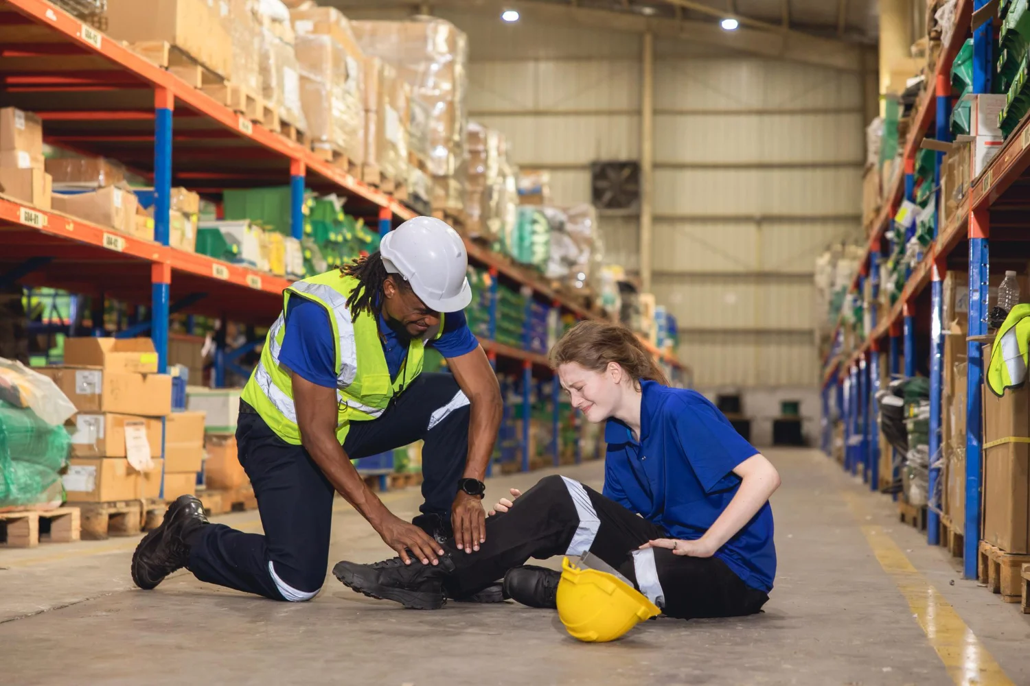 Employee Assistance Programs
