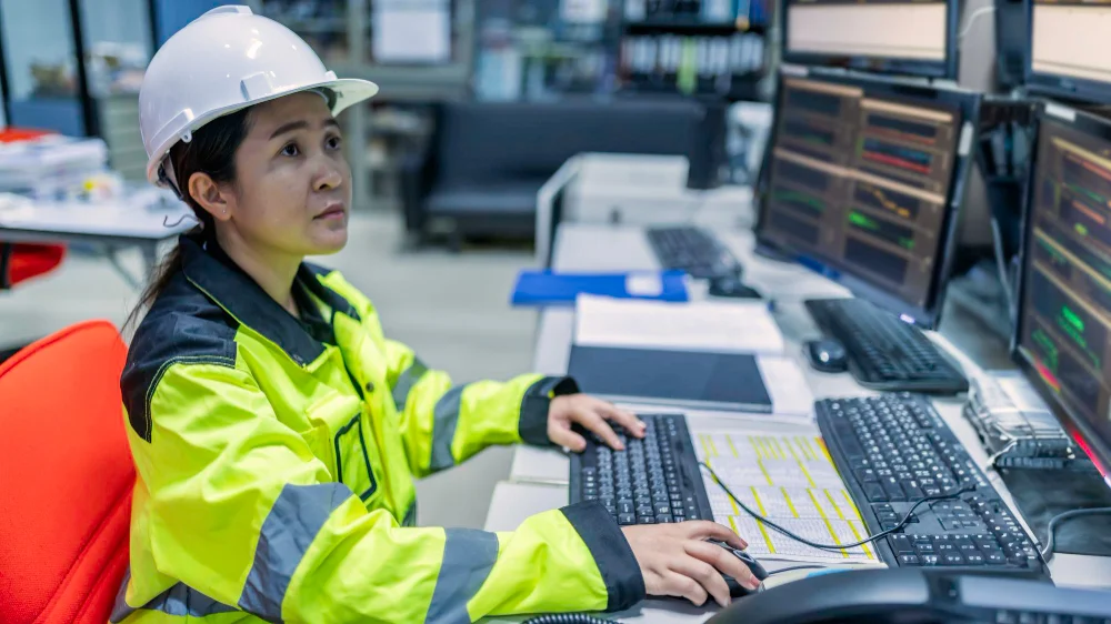 Data Center Safety Best Practices