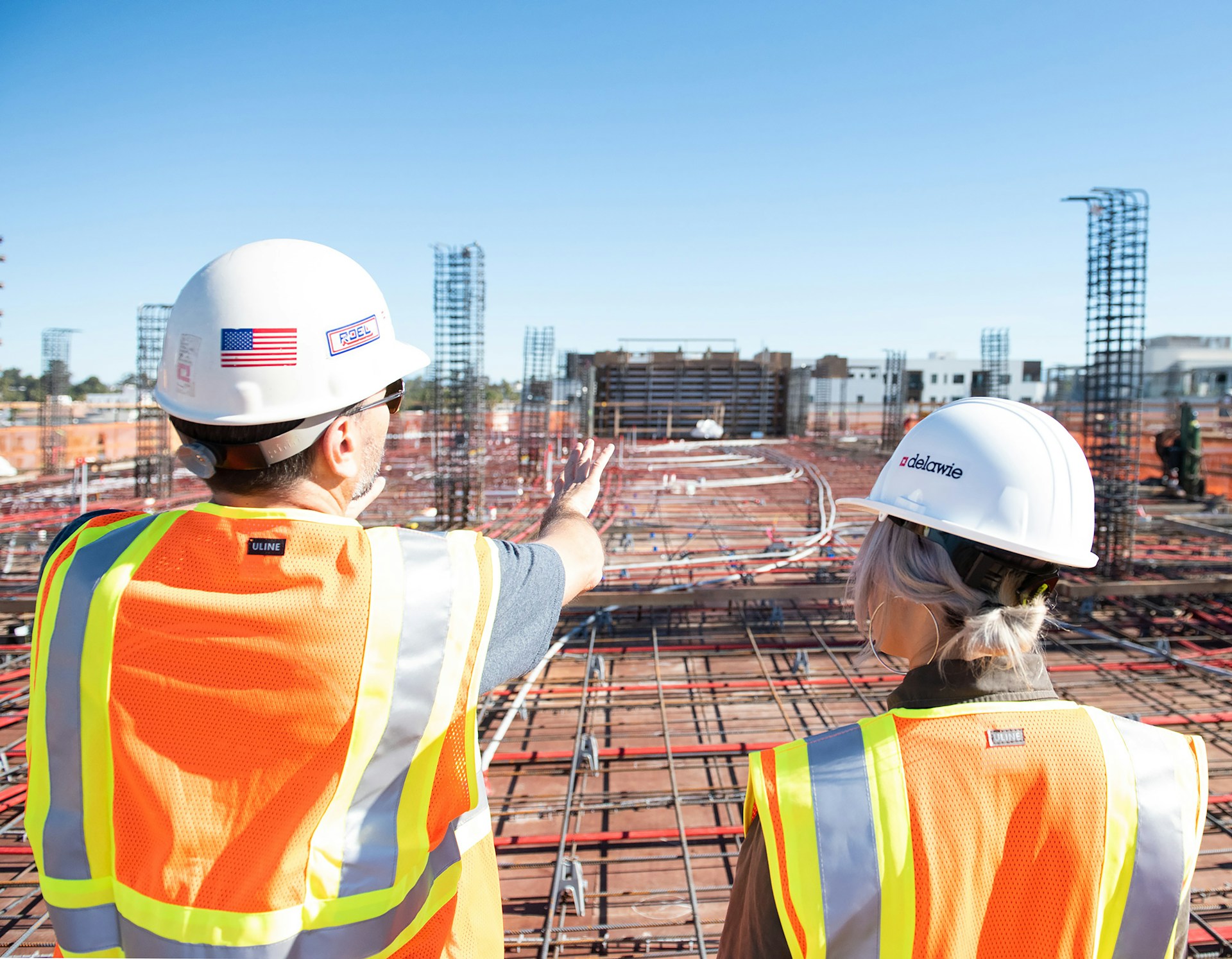 Occupational Health in Construction