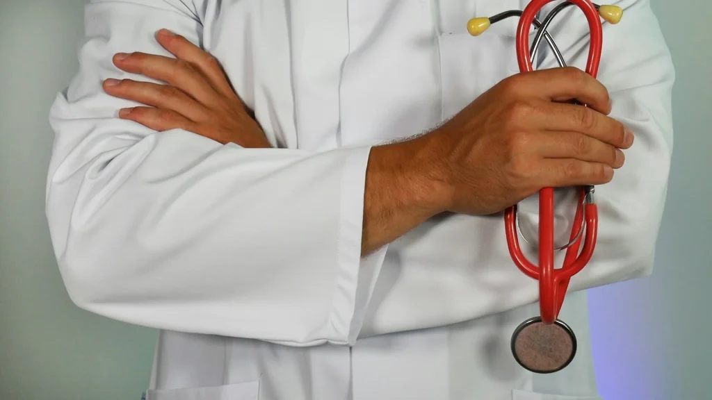 U.S. Physician Shortage
