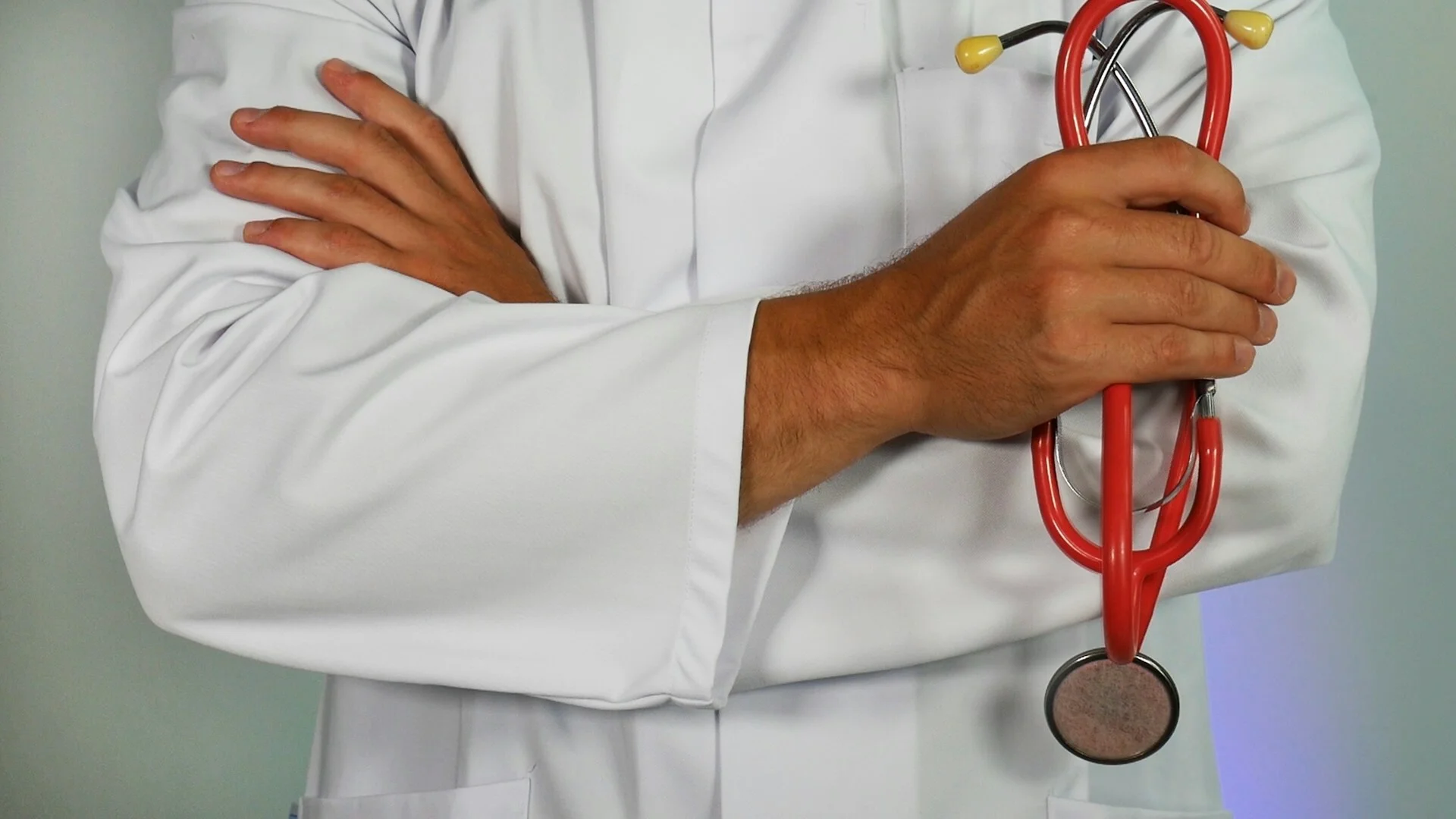 U.S. Physician Shortage