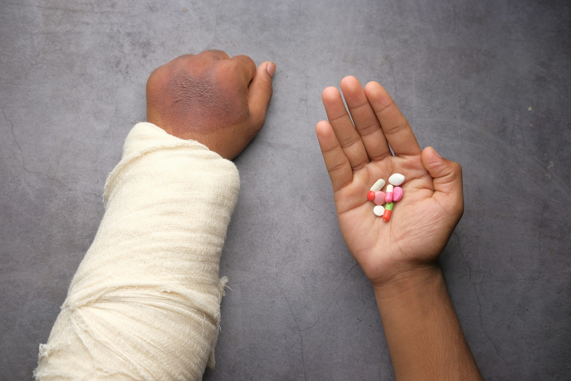 WorkPartners Medical Case Management