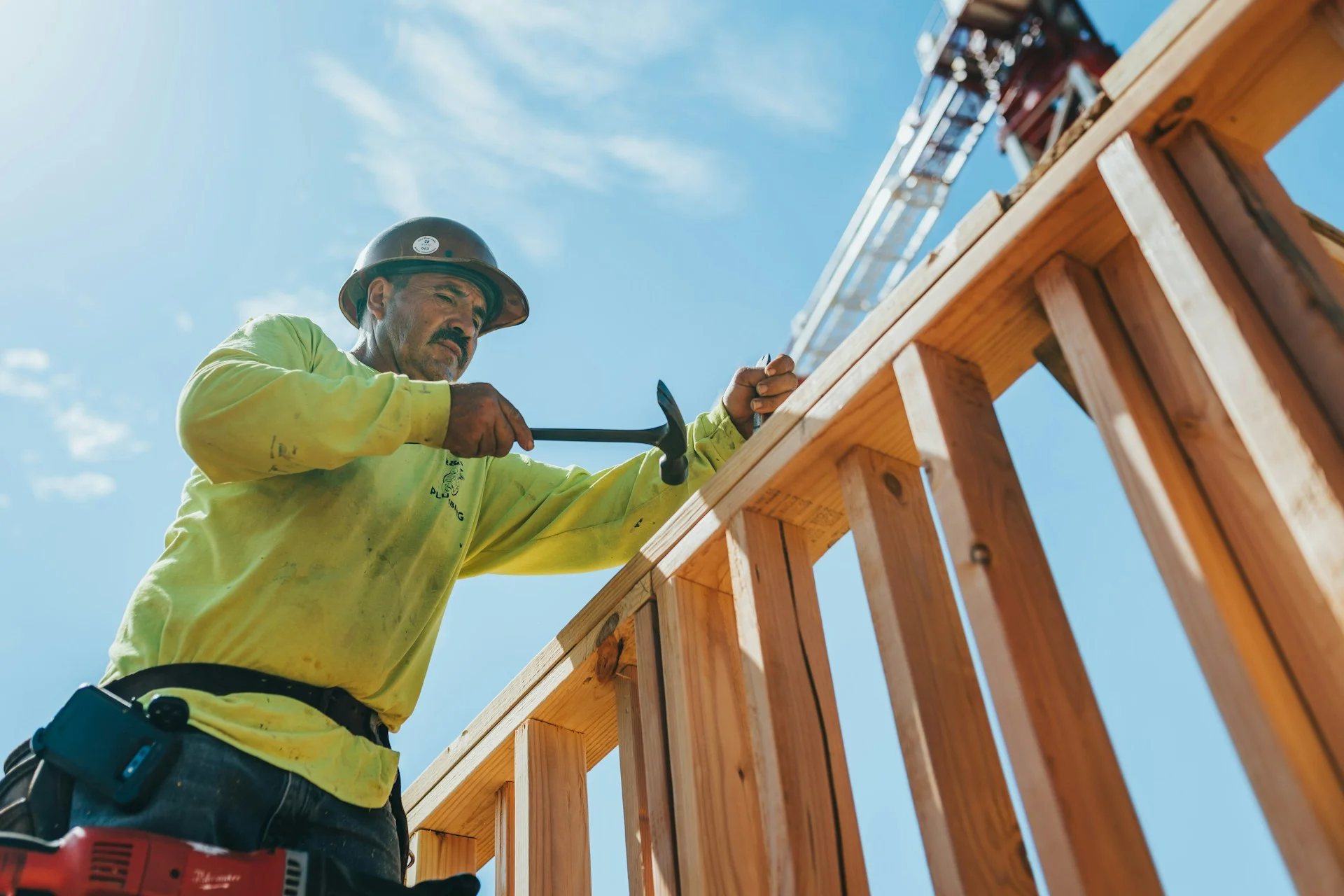 Construction Site Safety Tips