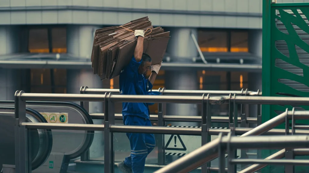 Ergonomic Assessments