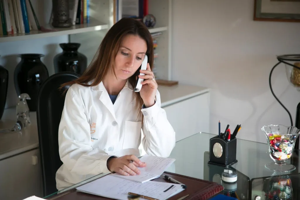 Evaluate Injury Triage Vendors
