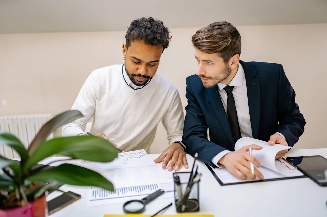 First or Second Provider Decision