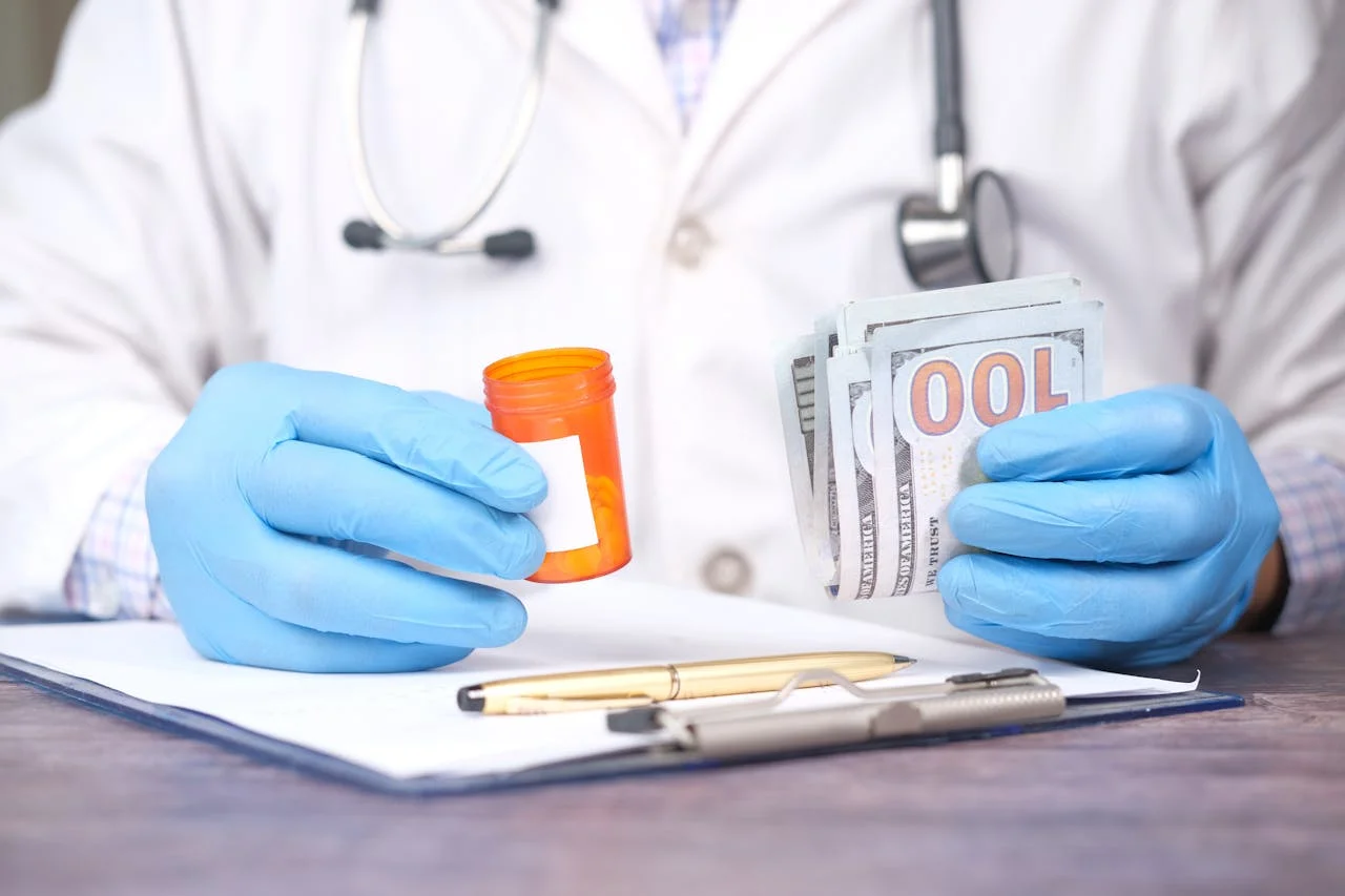 Workplace Injury Costs