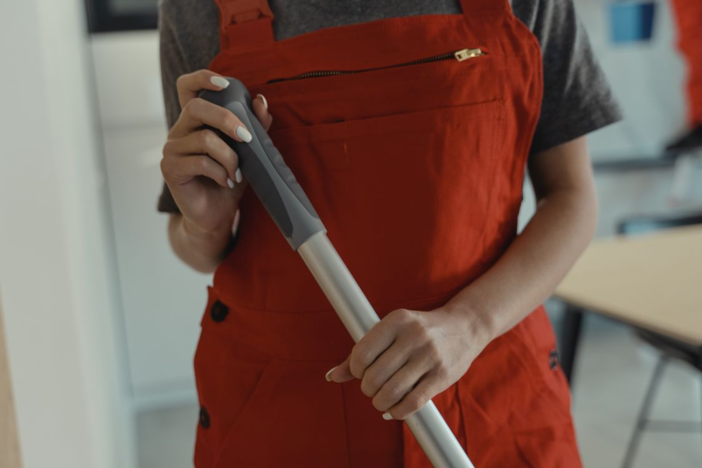 Good Housekeeping Practices