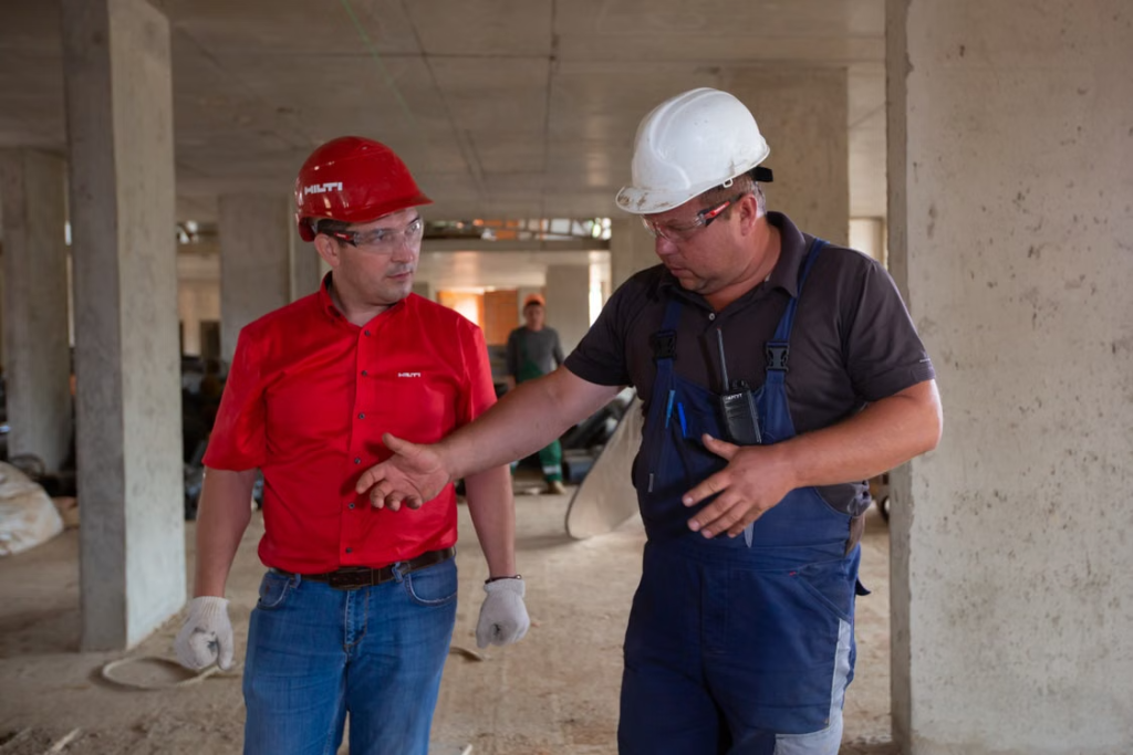 Inspect Sites Daily 