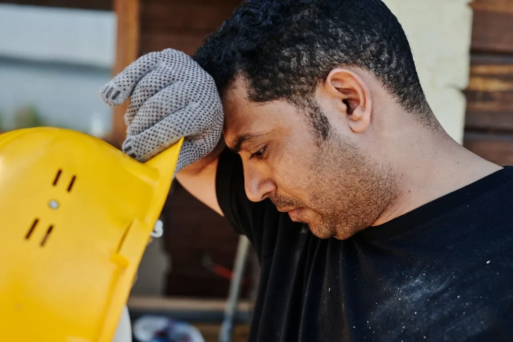 OSHA Heat Illness Prevention Plans