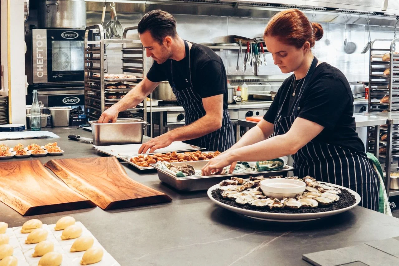 Restaurant Workers' Compensation Injuries